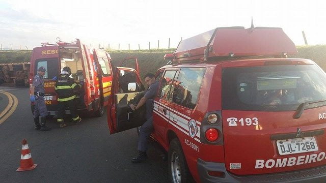 Foto: Valter Martins / PIRANOT