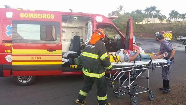 Foto: Valter Martins / PIRANOT