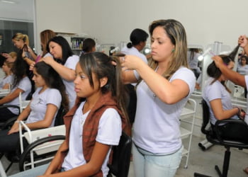 Pronatec oferece inscrições para curso de caldeireiro