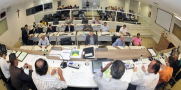 Propositura visa progressões funcionais de carreira para os funcionários efetivos da unidade - Foto: Fabrice Desmonts / Câmara Vereadores de Piracicaba