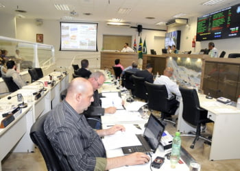 Foto: Paulo Ricardo dos Santos / Câmara de Vereadores de Piracicaba