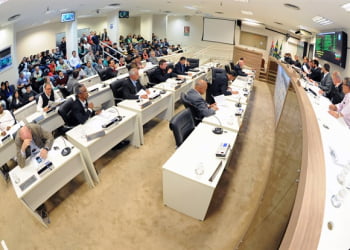 Foto: Fabrice Desmonts / Câmara