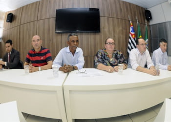 Foto: Paulo Ricardo dos Santos - Câmara Vereadores de Piracicaba