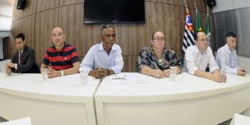 Foto: Paulo Ricardo dos Santos - Câmara Vereadores de Piracicaba