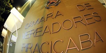 Foto: Gustavo Annunciato / CÃ¢mara de Vereadores de Piracicaba