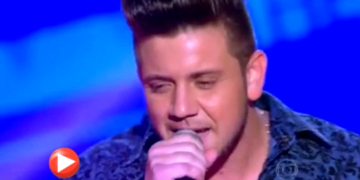 Participante do “The Voice” morre em acidente de carro neste domingo (29)