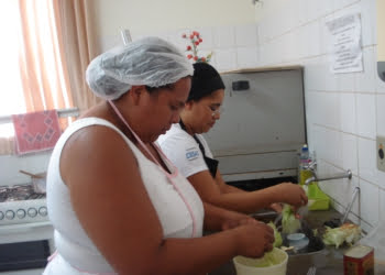 Caof abre inscrições para comunidade do Parque Piracicaba