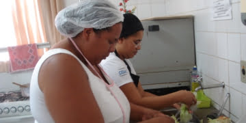 Caof abre inscrições para comunidade do Parque Piracicaba