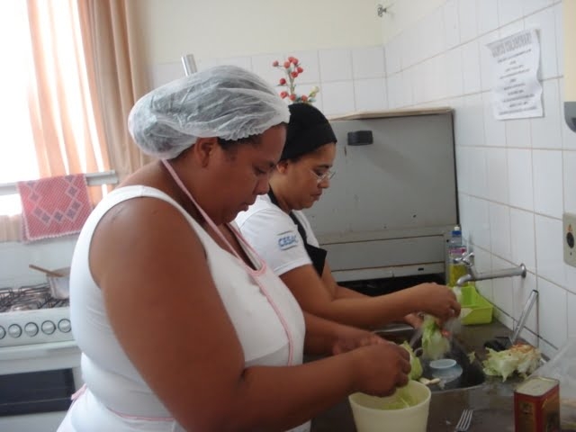 Caof abre inscrições para comunidade do Parque Piracicaba