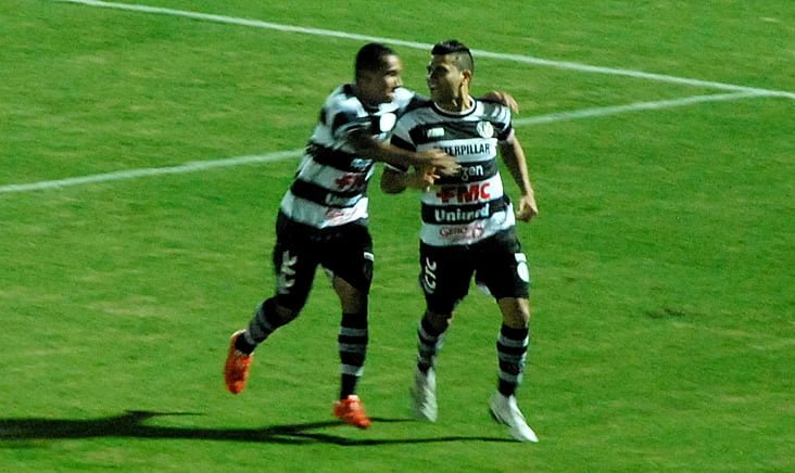 XV vence o Osasco e descarta o risco de rebaixamento