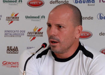 XV enfrenta o Independente hoje (6), ás 19 horas em Limeira