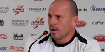 XV enfrenta o Independente hoje (6), ás 19 horas em Limeira