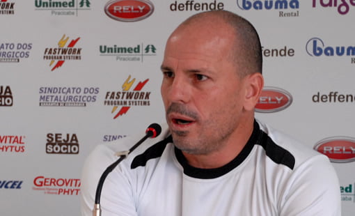 XV enfrenta o Independente hoje (6), ás 19 horas em Limeira