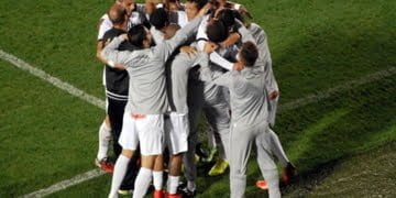 XV perde para São Bernardo fora de casa