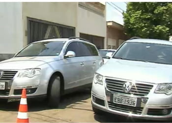 Carros clonados são recuperados pela policia piracicabana