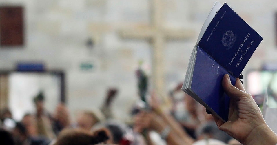 Geração de vagas em Julho foi a pior em 15 anos no país