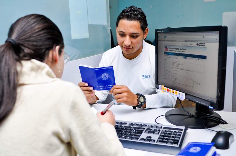 Piracicaba vagas emprego