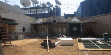 Foto: JÃºlio Fante