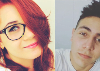 Jovens assassinados em Americana são enterrados