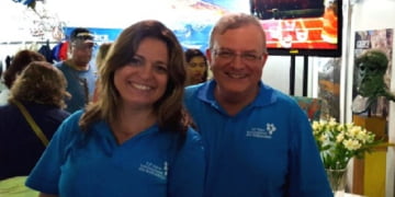 Para polícia, mulher e amante planejaram morte de embaixador