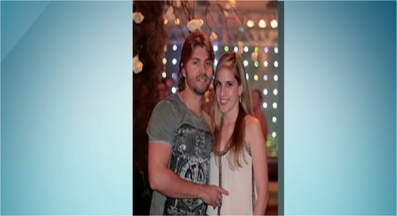 Homem responsável por morte da jovem de Limeira está preso