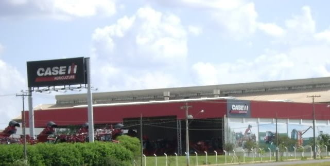 Case IH Agriculture tem vagas em quatro áreas para Piracicaba