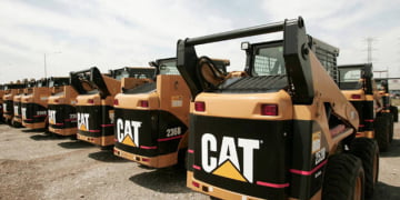 Caterpillar, Hyundai, Mondelez e outras empresas anunciam vagas de emprego