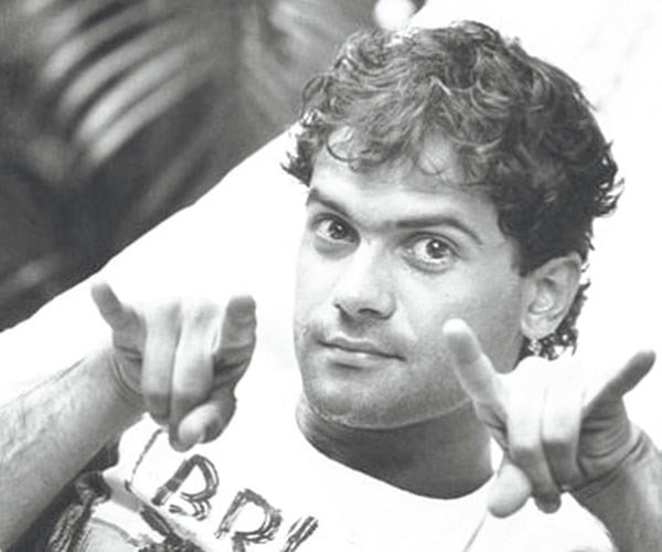 Rock in Rio: homenagem a Cazuza gera polêmica nas redes sociais