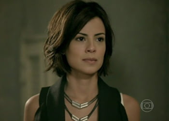 “IMPÉRIO”: Cansada da homofobia de Enrico, Maria Clara desiste de casamento