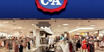 C&A tem 25 vagas abertas para trainee em 2015