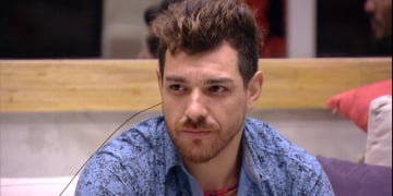 César, vencedor do “BBB15”, revela fetiche sexual