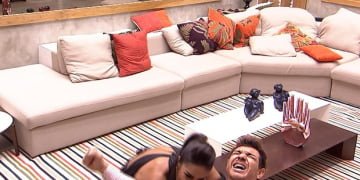 Foto: Reprodução / TV Globo