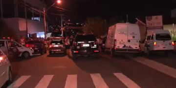 Em carta para o filho, autor de chacina fala sobre motivo