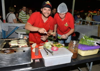 Em Limeira, inscrições para o “Chefs no Parque” começam quarta-feira