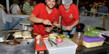 Em Limeira, inscrições para o “Chefs no Parque” começam quarta-feira