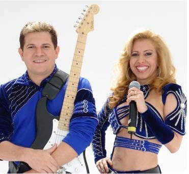 Em entrevista, Chimbinha comenta a polêmica envolvendo Joelma