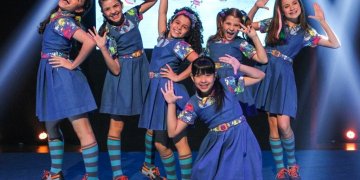 “Chiquititas” e “Jornal Nacional” mudam de horário na próxima semana