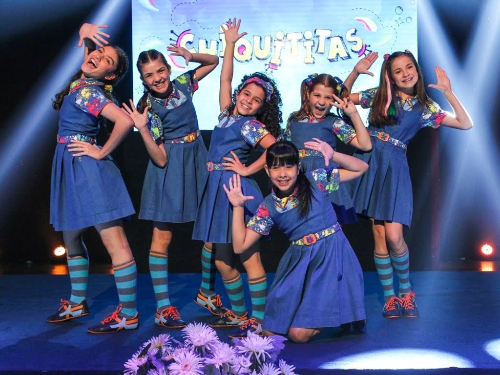 “Chiquititas” e “Jornal Nacional” mudam de horário na próxima semana