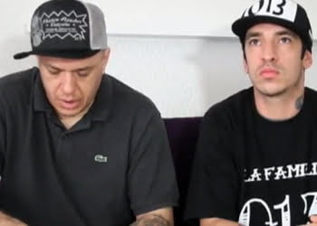 Segundo vizinho, Champignon se queixava de saudades de Chorão dias antes de se matar