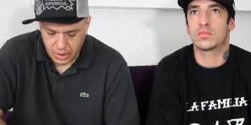 Segundo vizinho, Champignon se queixava de saudades de Chorão dias antes de se matar