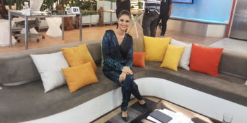 Péssima audiência faz “Hoje em Dia” criar estúdio externo e plateia