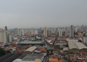 Chuva fará temperatura cair ainda mais em Piracicaba nos próximos dias