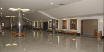 Site de vendas de ingressos online do cinema está com problemas