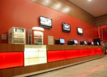Cinema deve R$ 15 milhões em impostos e multas para Piracicaba
