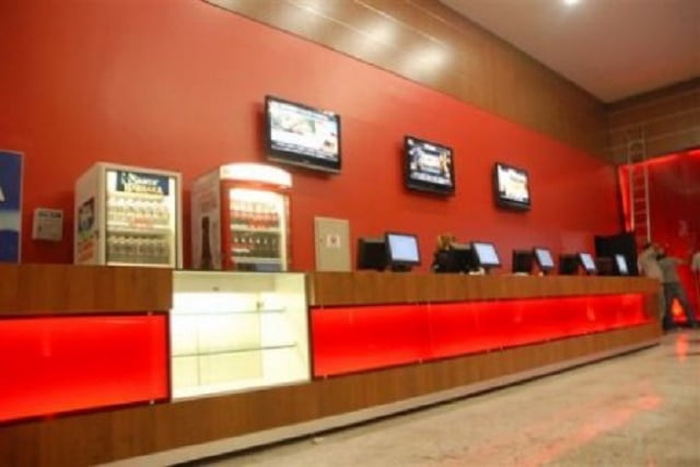 Cinema deve R$ 15 milhões em impostos e multas para Piracicaba