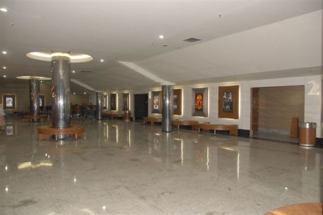 Site de vendas de ingressos online do cinema está com problemas