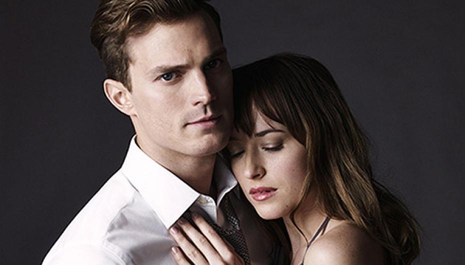 Cinema inicia venda de ingressos para pré-estreia do filme “Cinquenta Tons de Cinza”