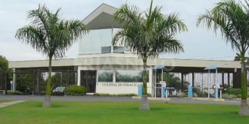 Ambiental realiza trabalho de educação ambiental no Colinas