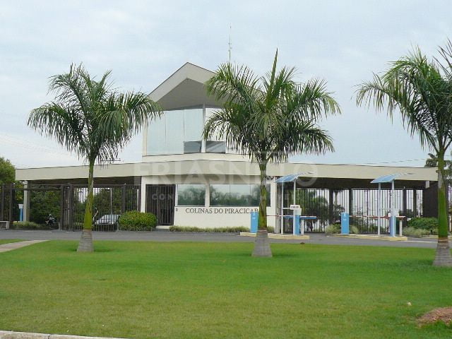 Ambiental realiza trabalho de educação ambiental no Colinas