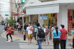 comércio de piracicaba